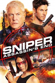 hd-Sniper: Assassin's End