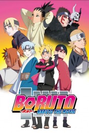 hd-Boruto: Naruto the Movie