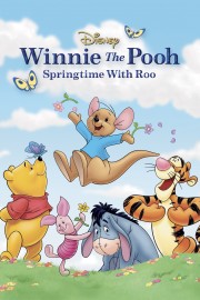 hd-Winnie the Pooh: Springtime with Roo