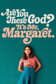 hd-Are You There God? It's Me, Margaret.