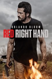 hd-Red Right Hand