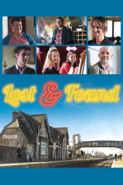 hd-Lost and Found