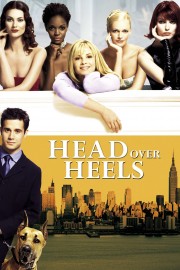 hd-Head Over Heels
