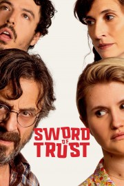 hd-Sword of Trust