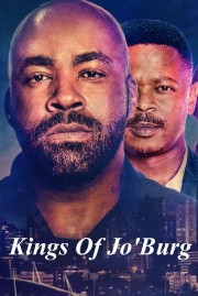 hd-Kings of Jo'Burg
