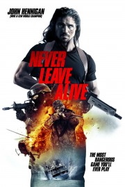 hd-Never Leave Alive
