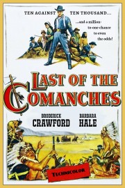 hd-Last of the Comanches