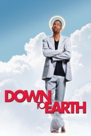 hd-Down to Earth