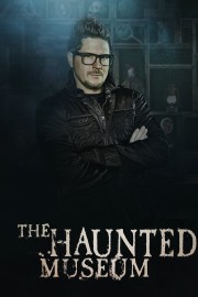 hd-The Haunted Museum