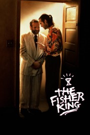 hd-The Fisher King