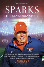 hd-Sparks: The Ken Sparks Story