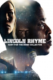 hd-Lincoln Rhyme: Hunt for the Bone Collector
