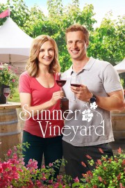 hd-Summer in the Vineyard