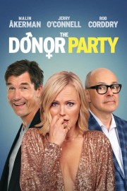 hd-The Donor Party