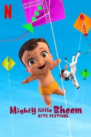 hd-Mighty Little Bheem: Kite Festival