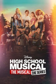 hd-High School Musical: The Musical: The Series