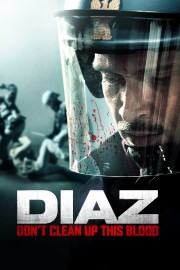 hd-Diaz - Don't Clean Up This Blood