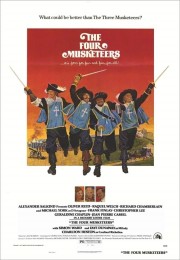 hd-The Four Musketeers
