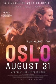 hd-Oslo, August 31st