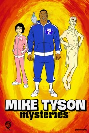 hd-Mike Tyson Mysteries