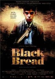 hd-Black Bread