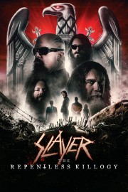 hd-Slayer: The Repentless Killogy