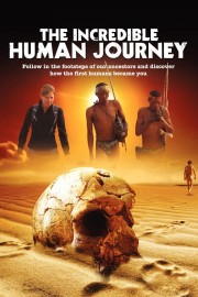hd-The Incredible Human Journey