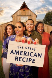 hd-The Great American Recipe
