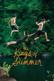 hd-The Kings of Summer