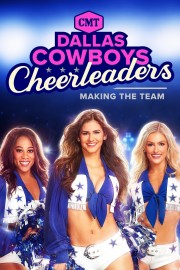 hd-Dallas Cowboys Cheerleaders: Making the Team