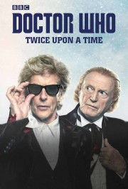 hd-Doctor Who: Twice Upon a Time
