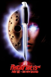 hd-Friday the 13th Part VII: The New Blood