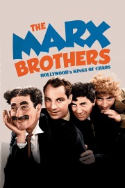 hd-The Marx Brothers - Hollywood's Kings of Chaos
