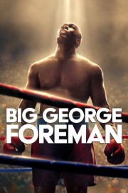 hd-Big George Foreman: The Miraculous Story of the Once and Future Heavyweight Champion of the World