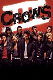 hd-Crows Explode