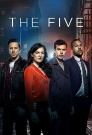 hd-The Five