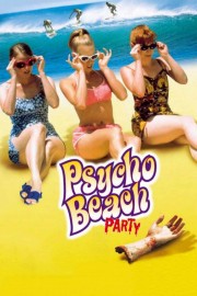 hd-Psycho Beach Party