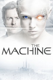 hd-The Machine