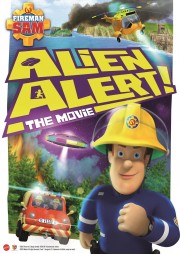 hd-Fireman Sam: Alien Alert!