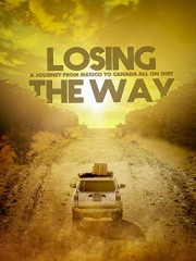 hd-Losing the Way