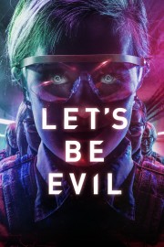 hd-Let's Be Evil
