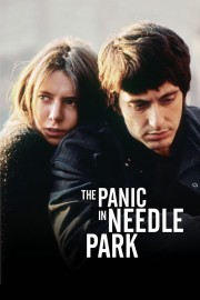 hd-The Panic in Needle Park