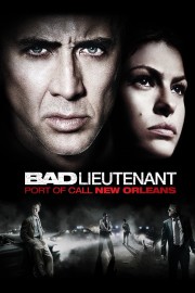 hd-The Bad Lieutenant: Port of Call - New Orleans