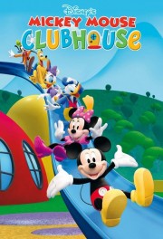 hd-Mickey Mouse Clubhouse