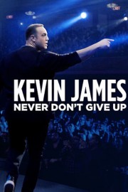 hd-Kevin James: Never Don't Give Up