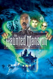hd-The Haunted Mansion