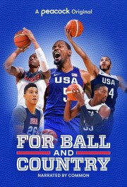 hd-For Ball and Country