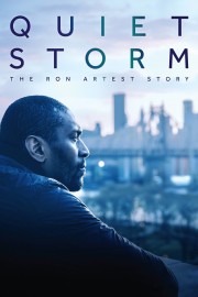 hd-Quiet Storm: The Ron Artest Story