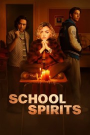 hd-School Spirits