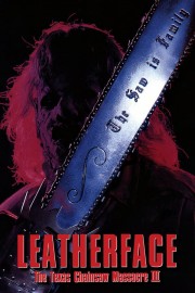 hd-Leatherface: The Texas Chainsaw Massacre III